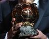 Ballon d’Or information leak, the disturbing revelation