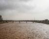 In Spain, the return of the cold spell raises fears of new floods – Libération