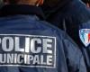 the policeman hit by a driver in Yvelines was decorated