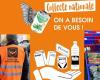 Gironde: the Food Bank is looking for 600 volunteers