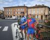 Outing with the cyclists on November 17 – Le Petit Journal