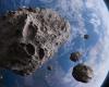 how might the asteroid Apophis react as it approaches Earth?