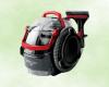 This Bissell vacuum cleaner sees its price drop on the Cdiscount site, be careful it goes quickly