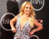 Britney Spears reportedly reconnected with her youngest son