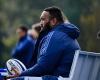 XV of France – Uini Atonio forfeits against the All Blacks: “It gives this boy a possibility” according to Servat