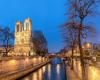 The bells of Notre-Dame Cathedral are ringing for the first time since the fire of 2019. When will it reopen?