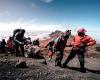 “An incredible adventure”: disabled since the Bataclan, he climbed Kilimanjaro with his wife – Ouest-France evening edition