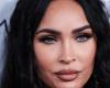 Megan Fox and Machine Gun Kelly soon to be parents: the pregnant actress reveals herself in the simplest way