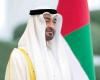 Mohammed bin Zayed Al Nahyan calls for urgent ceasefire in Gaza and Lebanon