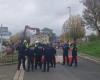 Gas leak at the Victor Pauchet clinic in Amiens: thirty people evacuated