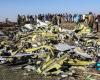 Ethiopian Airlines crash: Boeing narrowly escapes civil trial in the United States