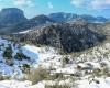 Majorca faces rare snow warning as Canary Islands hit by 35C November heatwave | World | News