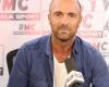 Christophe Dugarry attacks Didier Deschamps over Zinédine Zidane