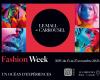 Rabat: first Fashion Week at the Mall du Carrousel