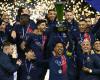 PSG / Monaco – The Champions Trophy contested in Doha?