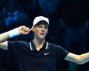 Tennis: Jannik Sinner scores a second victory at the Masters