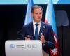 At COP29, Belgium positions itself as a good student of climate financing