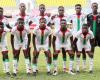 Burkina Faso hit by wave of injuries ahead of Senegal clash