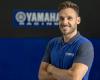 EWC: New role for Niccolò Canepa and replacement by Jason O'Halloran at YART Yamaha