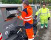 “Waste litters the ground”… Garbage collection still at the heart of heated debates in West Aveyron