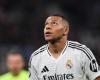 Real Madrid: Mbappé back in Paris, that’s why