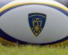 One of the ASM Clermont Auvergne rugby players accused of violent behavior with a waitress during a party