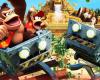 Donkey Kong is coming to Universal Studios Japan in December 2024! ???????? • Fun Radio