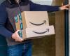 Amazon offers a new offer for book delivery in France