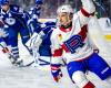 Laval Rocket | The power play shows a different face at home and abroad