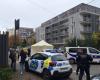 Rennes: a man dies stabbed in the back, his attacker flees