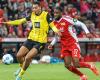 First Bundesliga club reintroduces virus measures! Like in Corona time | sport