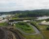 Guyana: The Petit-Saut dam celebrates its 30th anniversary, operating report, anticipation of drought impacts and environmental issues