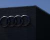 Audi, a subsidiary of Volkswagen, cannot find a buyer for its Brussels site