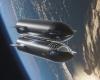 The giant Starship rocket will attempt an action never seen before in history in early 2025