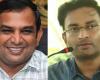 IAS officers’ row: Kerala govt suspends K Gopalakrishnan, N Prasanth | Kerala News