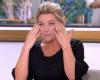 C to You: Anne-Élisabeth Lemoine laughs to tears after an embarrassing slip of the tongue (VIDEO)