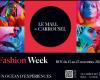 First Fashion Week at Mall du Carrousel – Today Morocco