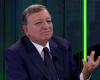 “No one believes that Ukraine will recover Crimea”, according to José Manuel Barroso