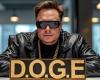 Dogecoin does better than Bitcoin, and it’s again thanks to Elon Musk