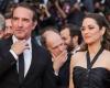 Jean Dujardin directly evokes Marion Cotillard: “This fantasy”