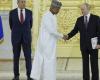 Niger appeals to Russia to exploit its natural resources, notably uranium – Libération