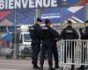 France-Israel, a very high-risk soccer match, after the violence in Amsterdam