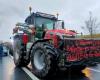 Anger of farmers: the FDSEA of Oise announces the covering of radars from this Thursday