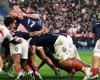 XV of France – Technical. Inconsistent, the French team's scrum will have to raise its level to win against New Zealand