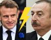 Attacks against Macron, boycott of Cop29… The reasons for the anger between Azerbaijan and France