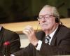 Jean-Marie Le Pen hospitalized: Marine Le Pen, too, in a complicated period