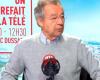 “Isn’t that a little weird?” : On RTL, Michel Denisot is surprised to celebrate the 20th anniversary of Canal+'s “Grand Journal”… on TMC