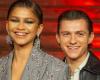 Zendaya joins Tom Holland and Matt Damon in Christopher Nolan’s next film