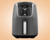 The price of this Airfryer Ninja drops below 80 euros, it’s crazy!