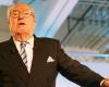 Jean-Marie Le Pen, whose state of health has deteriorated, hospitalized